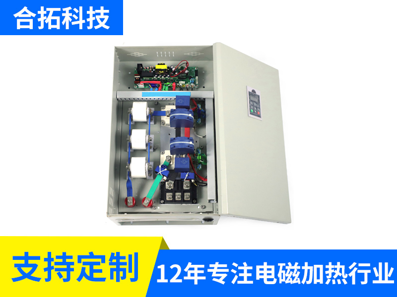 380V 25-30KW全橋風冷加熱器（5610）